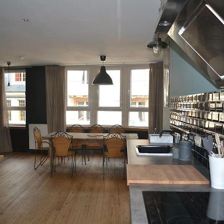 Maison D'Ide Bouillon Zewnętrze zdjęcie