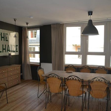 Maison D'Ide Bouillon Zewnętrze zdjęcie