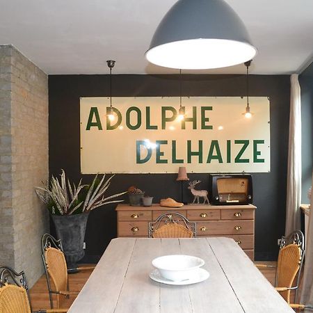 Maison D'Ide Bouillon Zewnętrze zdjęcie