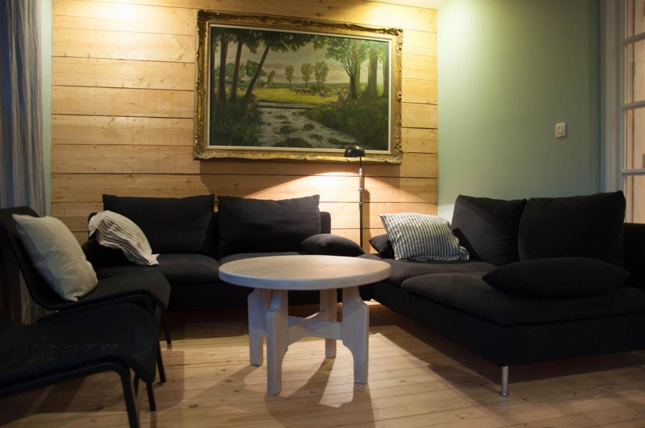 Maison D'Ide Bouillon Zewnętrze zdjęcie