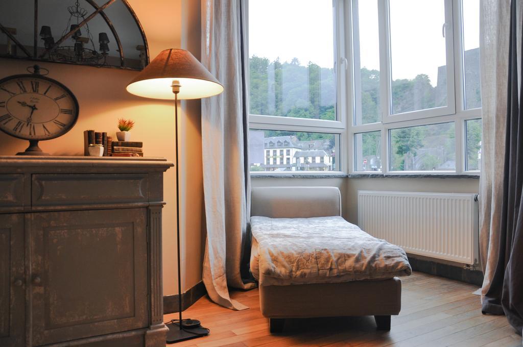 Maison D'Ide Bouillon Pokój zdjęcie