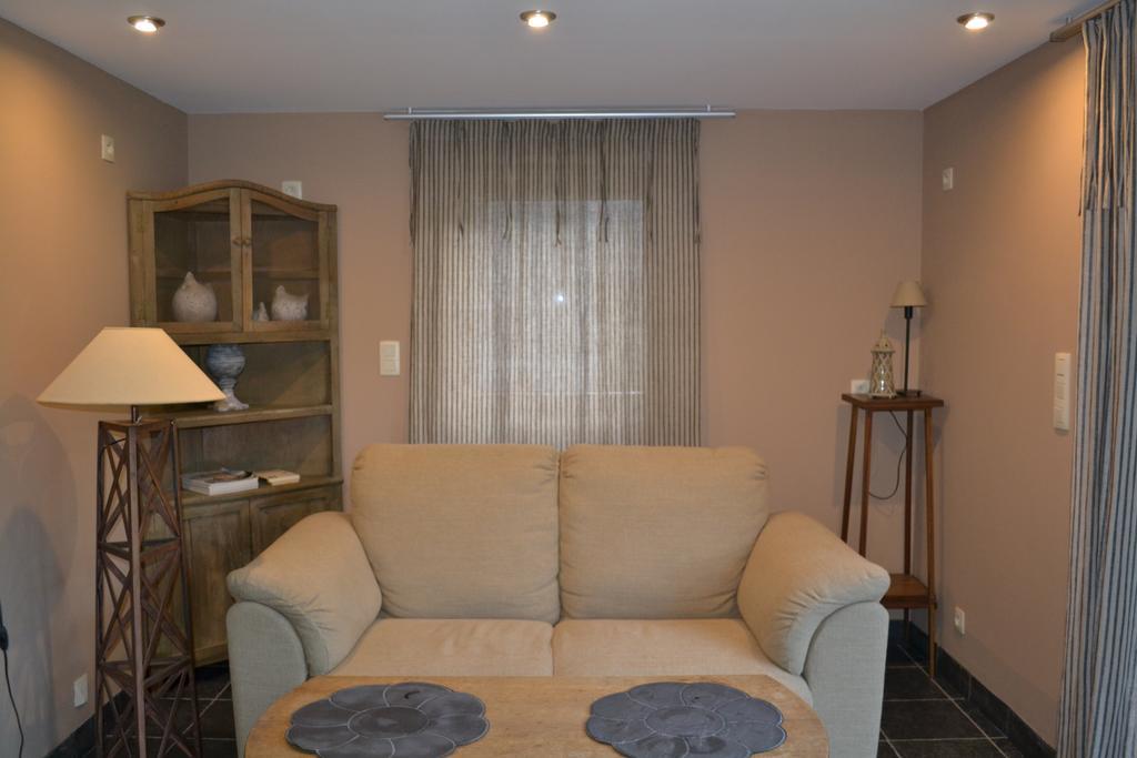 Maison D'Ide Bouillon Pokój zdjęcie
