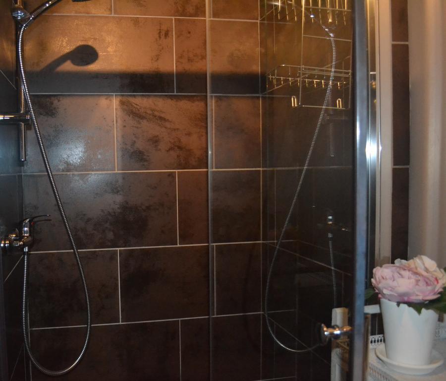 Maison D'Ide Bouillon Zewnętrze zdjęcie