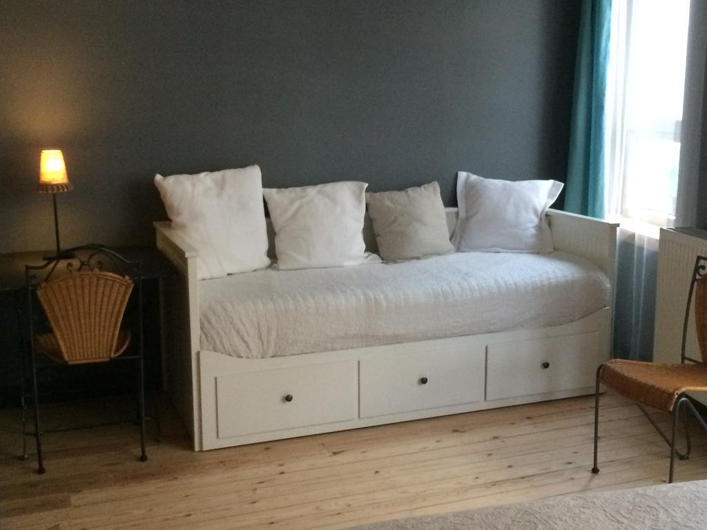 Maison D'Ide Bouillon Zewnętrze zdjęcie