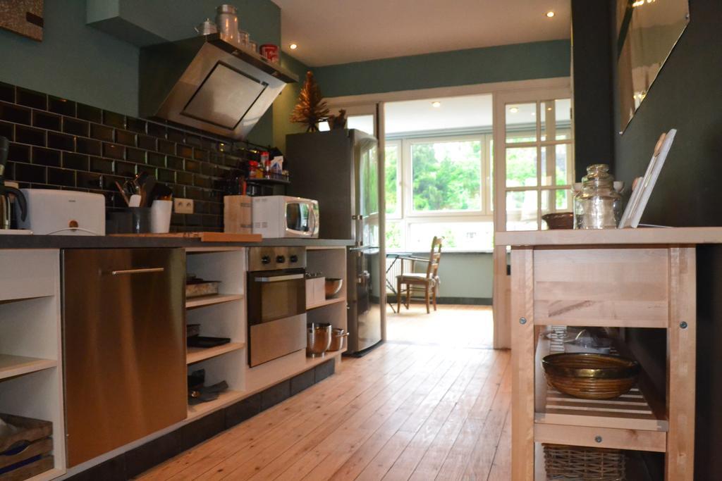 Maison D'Ide Bouillon Zewnętrze zdjęcie