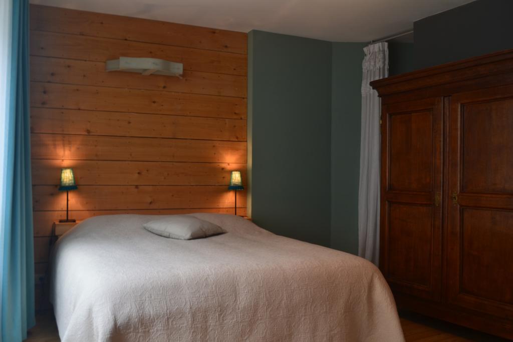 Maison D'Ide Bouillon Zewnętrze zdjęcie