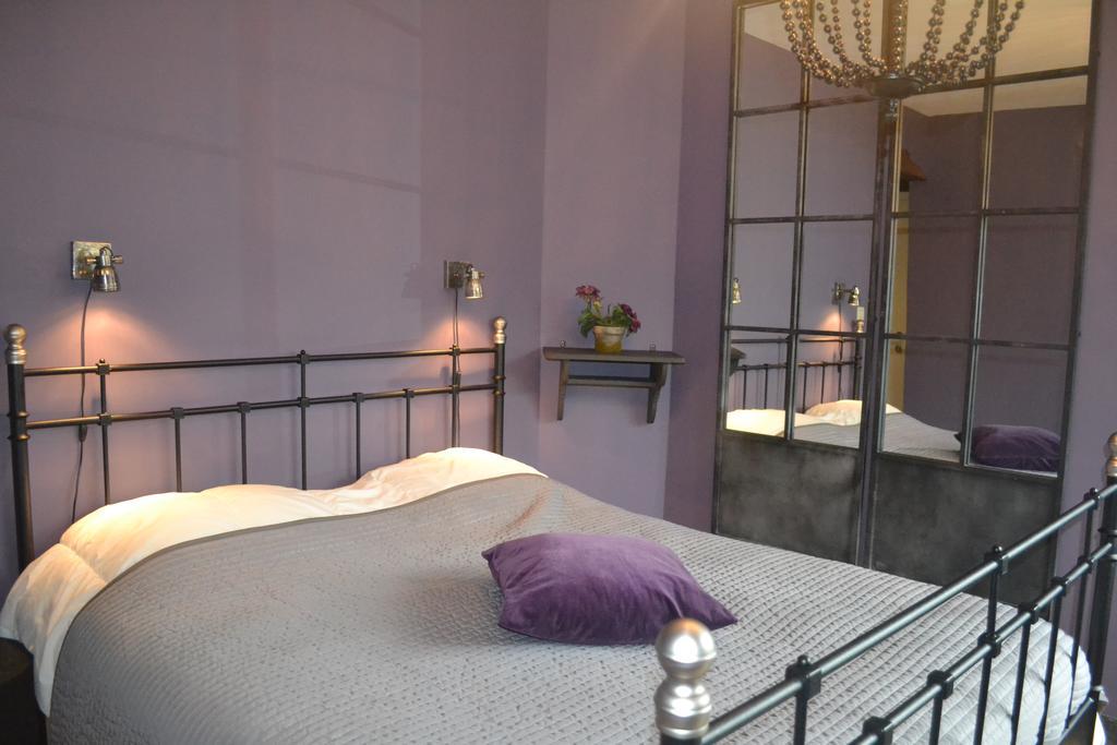 Maison D'Ide Bouillon Zewnętrze zdjęcie