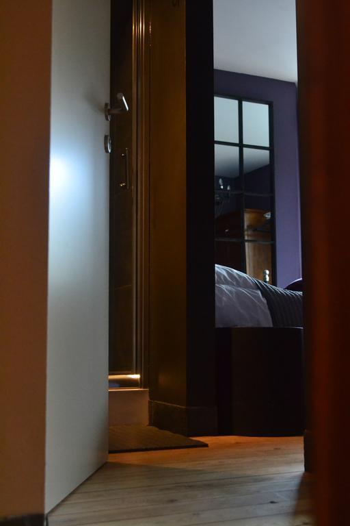 Maison D'Ide Bouillon Zewnętrze zdjęcie