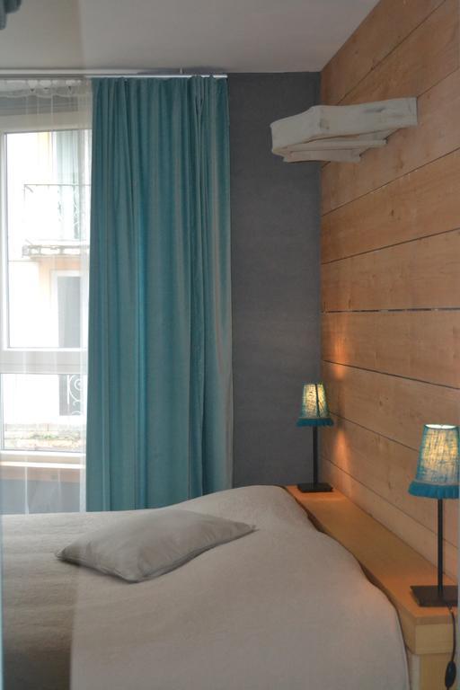 Maison D'Ide Bouillon Zewnętrze zdjęcie