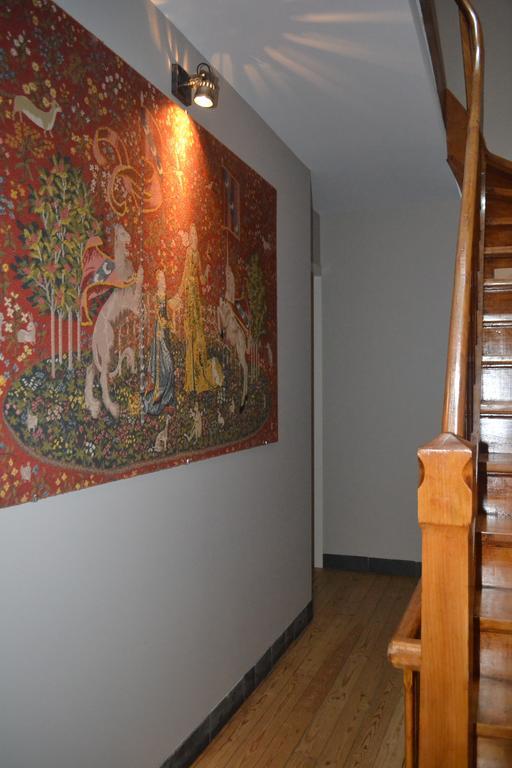Maison D'Ide Bouillon Zewnętrze zdjęcie