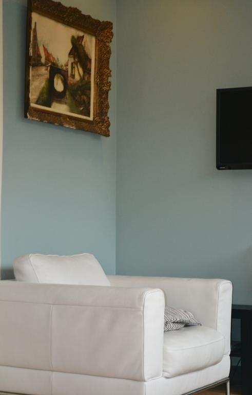 Maison D'Ide Bouillon Zewnętrze zdjęcie