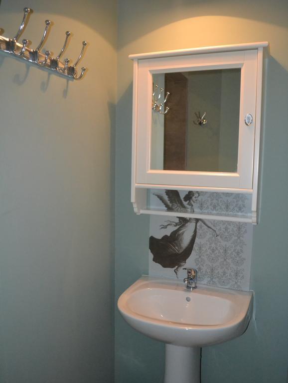 Maison D'Ide Bouillon Zewnętrze zdjęcie