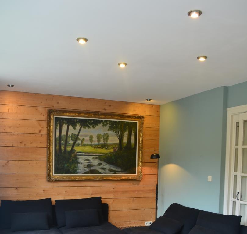 Maison D'Ide Bouillon Zewnętrze zdjęcie