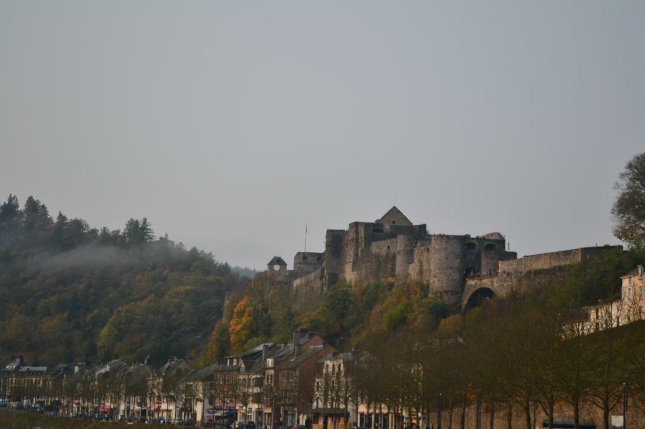 Maison D'Ide Bouillon Zewnętrze zdjęcie