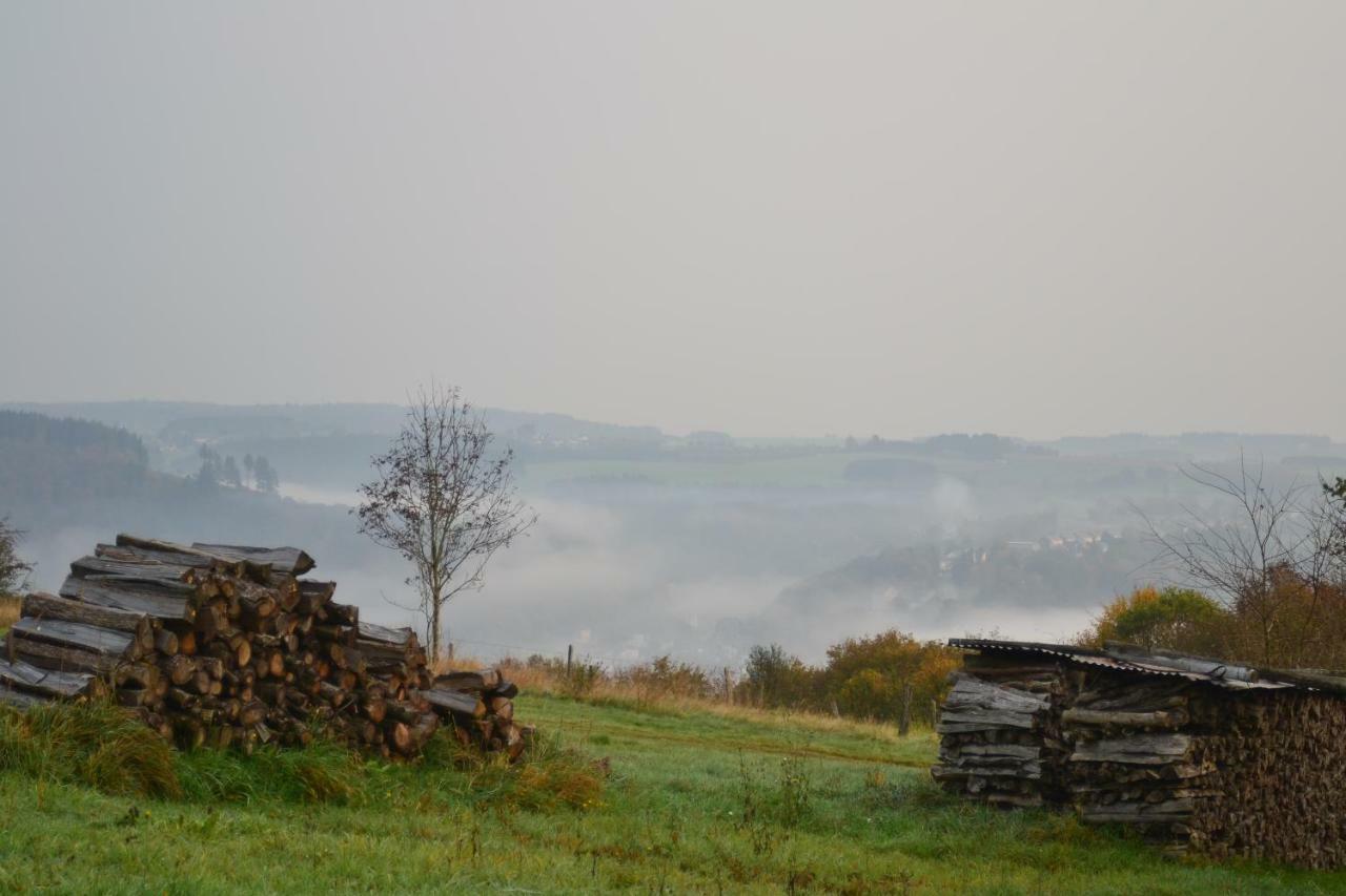 Maison D'Ide Bouillon Zewnętrze zdjęcie