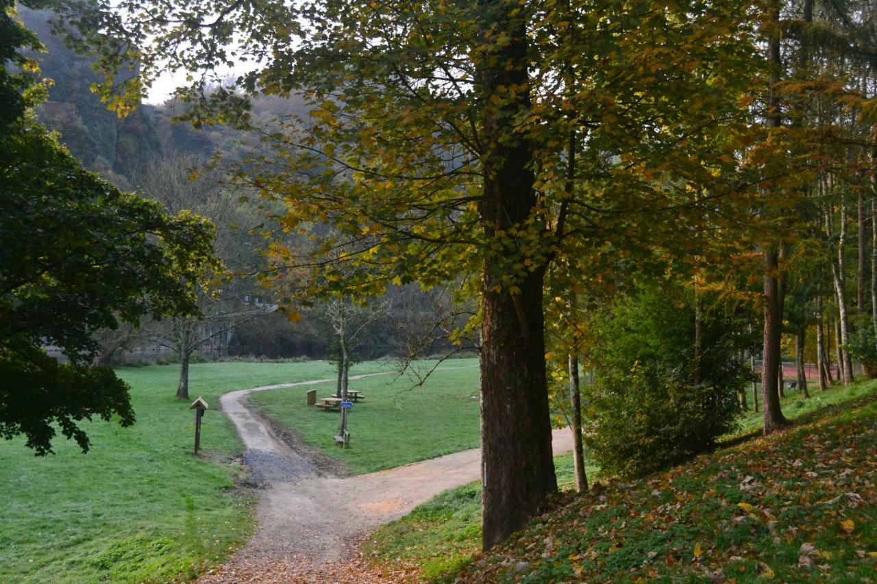 Maison D'Ide Bouillon Zewnętrze zdjęcie