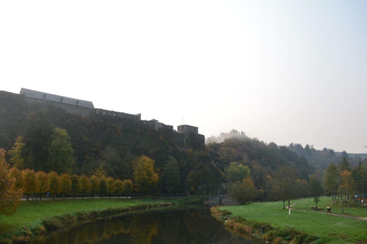 Maison D'Ide Bouillon Zewnętrze zdjęcie