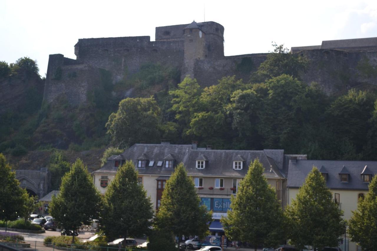 Maison D'Ide Bouillon Zewnętrze zdjęcie